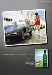 經(jīng)典永流傳 食品飲料廣告設(shè)計(jì)圖庫的藝術(shù)與商業(yè)價(jià)值