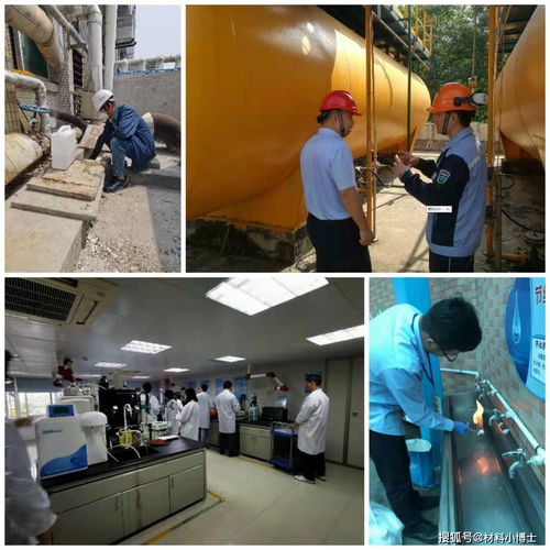 探秘國家節能傳熱及隔熱產品質量監督檢驗中心 技術咨詢與交流的卓越平臺