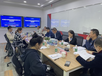 川渝共繪技能人才評價同心圓——兩地開展職業技能等級認定備案交叉互評與深度技術交流
